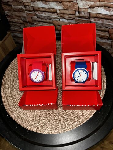 ugg papuce sa platformom: Sport watch, Swatch, Female