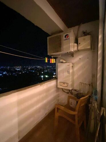 Yeni tikili: 2 otaqlı, Yeni tikili, 58 kv. m — 11