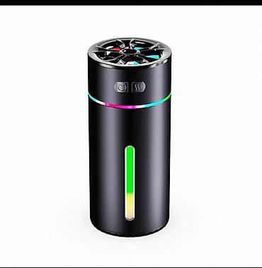 Aksesuarlar və tüninq: Avtomobil üçün aromatizator, Yeni, Bərkidilməyən, Pulsuz çatdırılma — 1