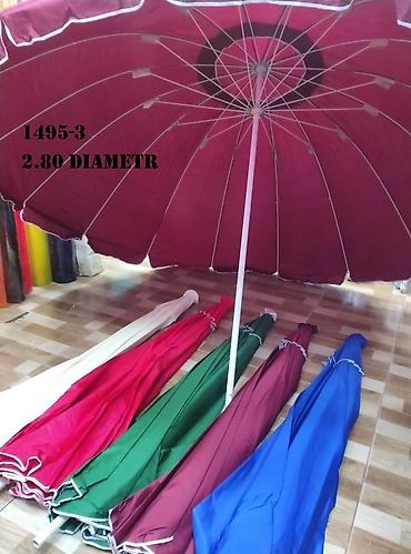 cetirler: 40azn baslayan zontik ve cadirlar Çimərlik/bağ çətirləri – müxtəlif — 4