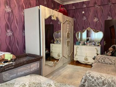 Uzunmüddətli kirayə mənzillər: Nizami rayonu,Neftçilər metrosu yaxınlığı,220 nömrəli məktəb — 5