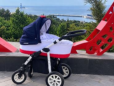 mini araba: 2 lyulkalıdı Kalyaska 500e alınıb.elə təzə kimidi. Asagda — 1