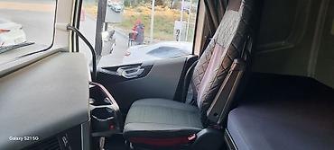 Volvo: Сүйрөгүч, Volvo, Прицепсиз — 8