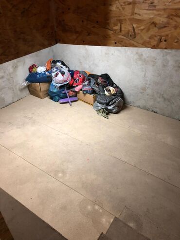 Продажа домов: Дом, 4 м², 6 комнат, Собственник, ПСО (под самоотделку) — 8