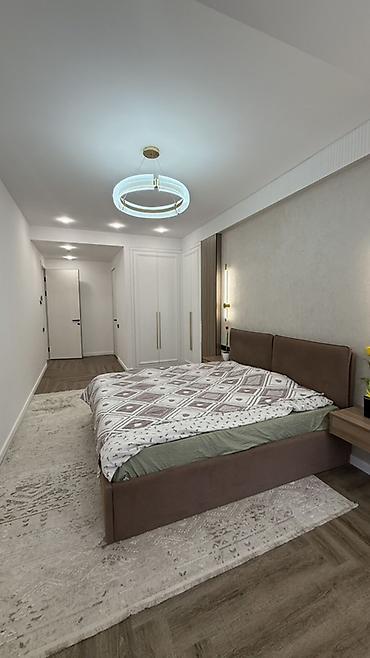 Продажа квартир: 5 и более комнат, 232 м², Элитка, 9 этаж, Евроремонт — 15