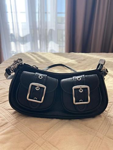Классические сумки: Сумка Coach Ashton Bag Оригинал
брали за $250
новая
уступлю — 2