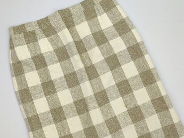 spódnice w geometryczne wzory: Women`s skirt, size XL (EU 42)