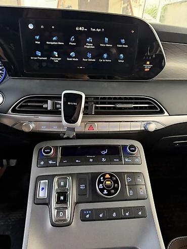 хендай крета купить: Hyundai Palisade: 2019 г., 2.2 л, Автомат, Дизель, Кроссовер — 9