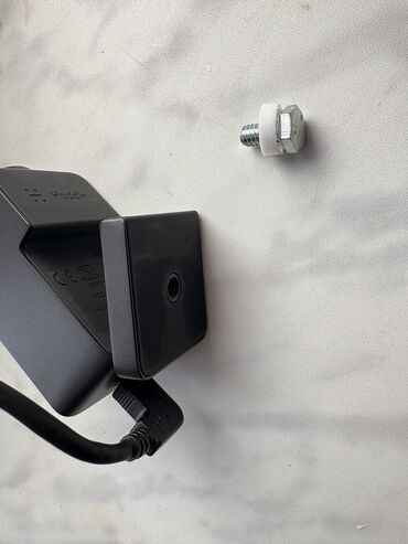 Veb-kameralar: Konfrans Web Kamera "Huddly IQ H2-MBLK" AI ilə. Süni intellekti var — 9