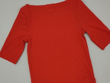 bluzki kopertowe eleganckie: Women's blouse, H&M, XS (EU 34)