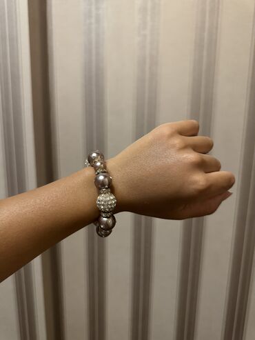 Браслеты: Продаю стильные браслеты — 10