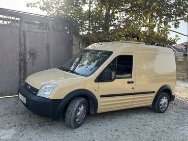 qazel yuk masinlari satisi: Ford Tourneo Connect: 1.8 l | 2007 il 229265 km Universal