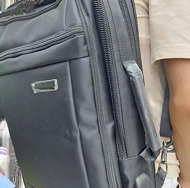 backpack: Rukzaklarin satisi.Qiymetler 28aznden baslayir.Magazadir.Catdirilma — 3