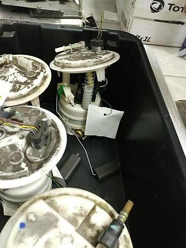 burago audi a3: ELEKTRICNE PUMPE GORIVA PEUGEOT I CITROEN | Elektricne pumpe goriva — 1