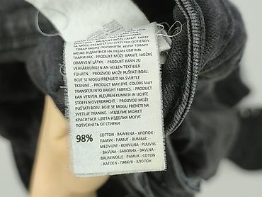 second hand słupsk: Sinsay, Jeansy damskie, rozmiar XL — 5