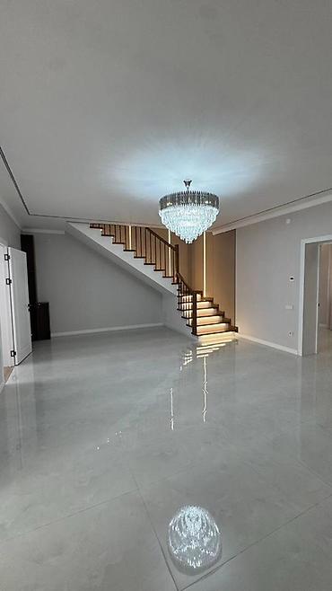 Продажа коттеджей и домов: 🔥Продается Дом 📍Оскон Ордо 🟢Площадь:250м2 🟢Участок:4сот 📚Красная книга — 7