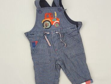 o neill spodnie narciarskie: Dungarees, 0-3 months, condition - Good