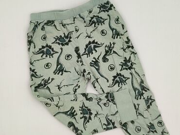 rajstopy puchatki: Sweatpants, 2-3 years, 92/98, condition - Perfect at lalafo.pl rajstopy puchatki: Sweatpants, 2-3 years, 92/98, condition - Perfect