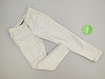 xs: Spodnie materiałowe damskie, rozmiar XS — 3