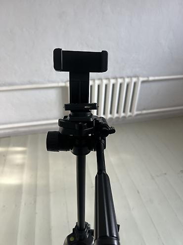 Другие аксессуары для фото/видео: Штатив NeePho с чехлом и пультом - Универсальный штатив для фото- и — 7