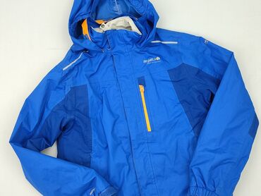 kamizelka do treningu z psem: Transitional jacket, 12 years, 146-152 cm, condition - Very good