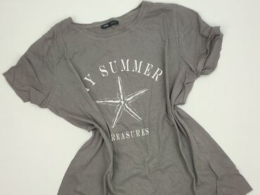 t shirty mtb: Women`s T-shirt, size L (EU 40)