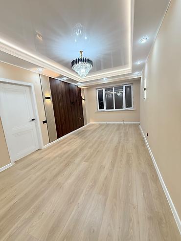 Продажа квартир: 1 комната, 42 м², Физкультурный (КГАФКиС) Элитка, 11 этаж — 7