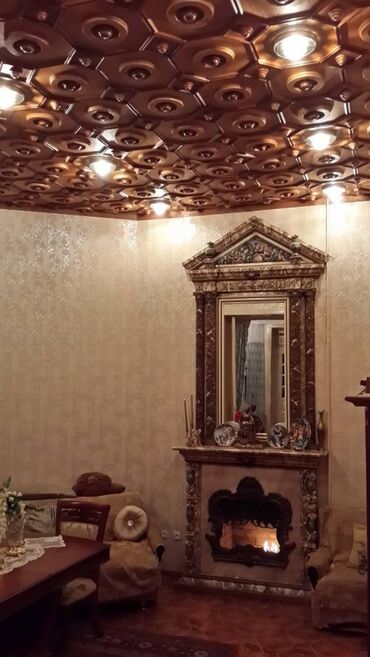 Köhnə tikili: Bakı, 4 otaqlı, Köhnə tikili, m. İçərişəhər, 200 kv. m — 12