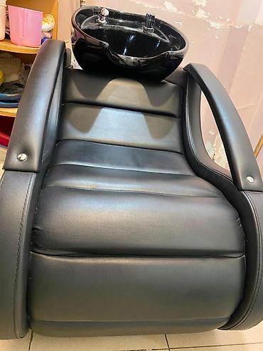 tibbi banka qiyməti: Sac moykasi 280 azn satilir‼️unvan azadliq pr i8370 sekine — 1