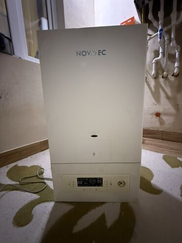 Kombilər: İşlənmiş Kombi Novatec 24 kVt, Ödənişli çatdırılma, Ödənişli quraşdırma, Zəmanətli, Kredit yoxdur — 28