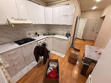 bayilda heyet evi: İcarəyə verilir 2 otaqlı köhnə tikili 60 m², Həzi Aslanov m. 600 — 5
