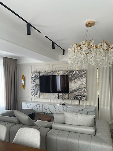 3 комнаты, 85 м², КНУ Элитка, 10 этаж