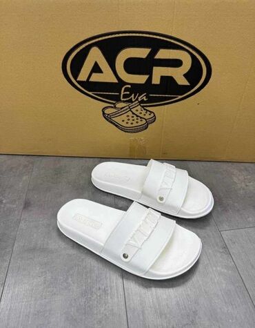 crocs papuce ccc: Slippers, size - 44