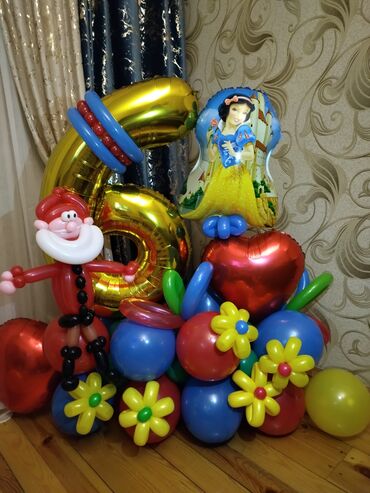 Sifarişlə əl işləri: Sifarişlə əl işləri | Buketlər, səbətlər, Bəzək əşyəları, Oyuncaqlar — 24