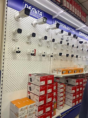 Видеонаблюдение, охрана: Системы видеонаблюдения | Офисы, Квартиры, Дома | Настройка, Подключение, Установка — 11