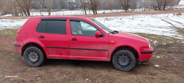 прожектор авто: Volkswagen ID.4: 1998 г., 1.4 л, Механика, Бензин, Хэтчбэк