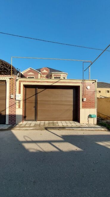 Həyət evləri və villaların satışı: Binəqədi qəs. 6 otaqlı, 226 kv. m, Yeni təmirli — 2