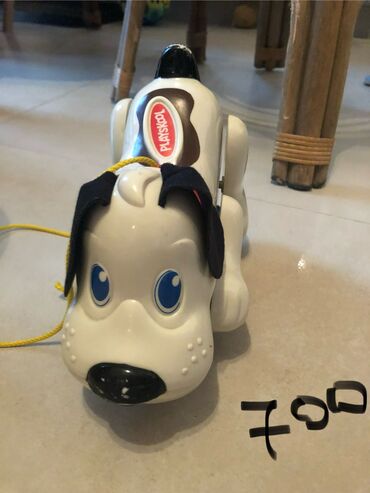 Igračke: Igracke za bebe i decu — 12