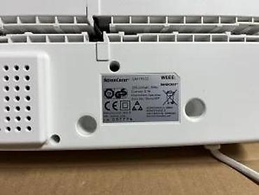 Električne turpije za nokte: SilverCrest secko za dokumenta (Document Shredder) - Tip sečenja — 14