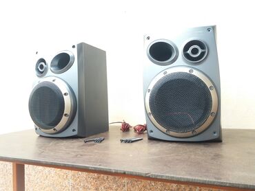 Dinamiklər və kolonkalar: Pioneer qutuları cütü 12azn ünvan Binə qəsəbəsində vatsap var — 3