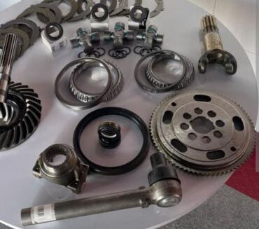 Kolenval: Avtomobil mühərrikində dirsəkli valların və digər texnikalardan -da lalafo.az — 15 Kolenval: Avtomobil mühərrikində dirsəkli valların və digər texnikalardan — 15