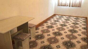 Долгосрочная аренда домов: 35 м², 2 комнаты, Парковка, Забор, огорожен