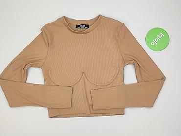 bershka top brazil: Bershka, Top damski, rozmiar M — 2