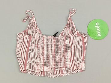 bluzki morgan: H&M Divided, Top damski, rozmiar S — 3