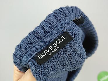 evisu hello kitty: Brave Soul, Sweter dla mężczyzn, rozmiar L — 4