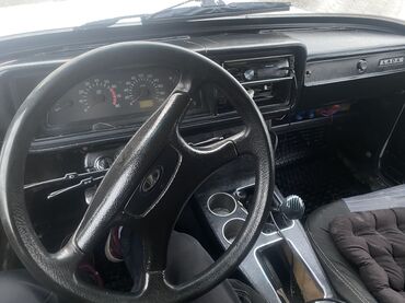 ВАЗ (ЛАДА): ВАЗ (ЛАДА) 2107: 2006 г., 1.6 л, Бензин — 9