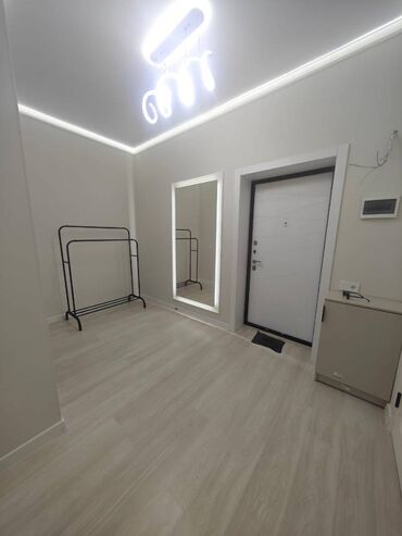 Продажа домов: 1 комната, 46 м², 6 этаж