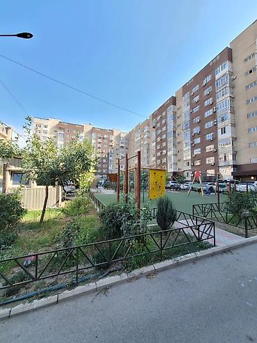 дианур: 4 комнаты, 140 м², Асанбай мкр Элитка, 7 этаж, Евроремонт — 1