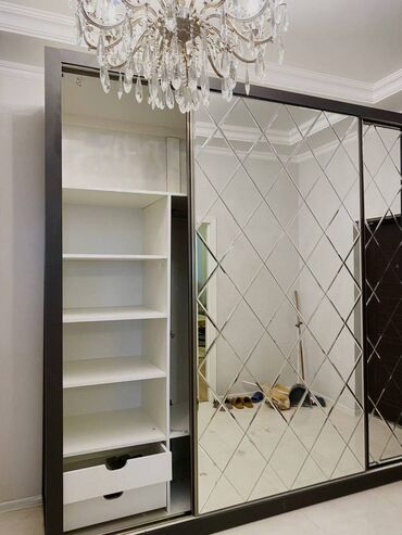 Uzunmüddətli kirayə mənzillər: Sumqayıt şəhəri,Bulvar küçəsi,Mirvari City yaşayış kompleksində,9 — 14