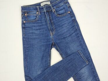 Jeansy damskie, Stradivarius, rozmiar S
